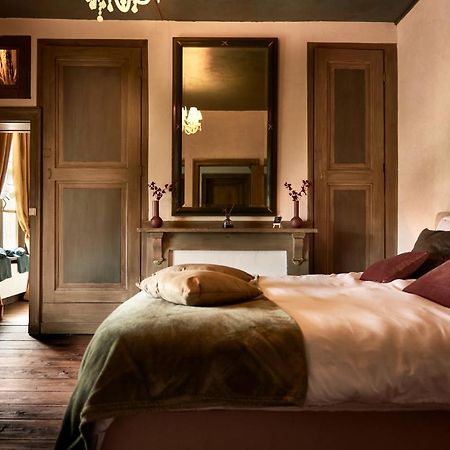 B&B Pura Vista Zandhoven Zewnętrze zdjęcie