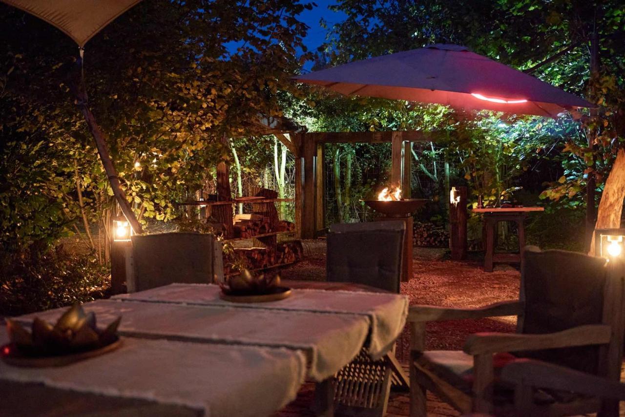 B&B Pura Vista Zandhoven Zewnętrze zdjęcie