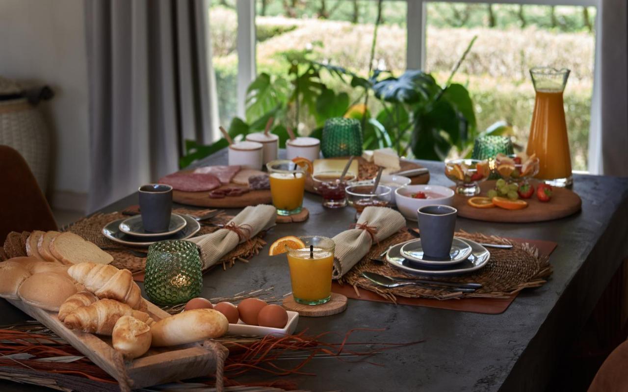 B&B Pura Vista Zandhoven Zewnętrze zdjęcie