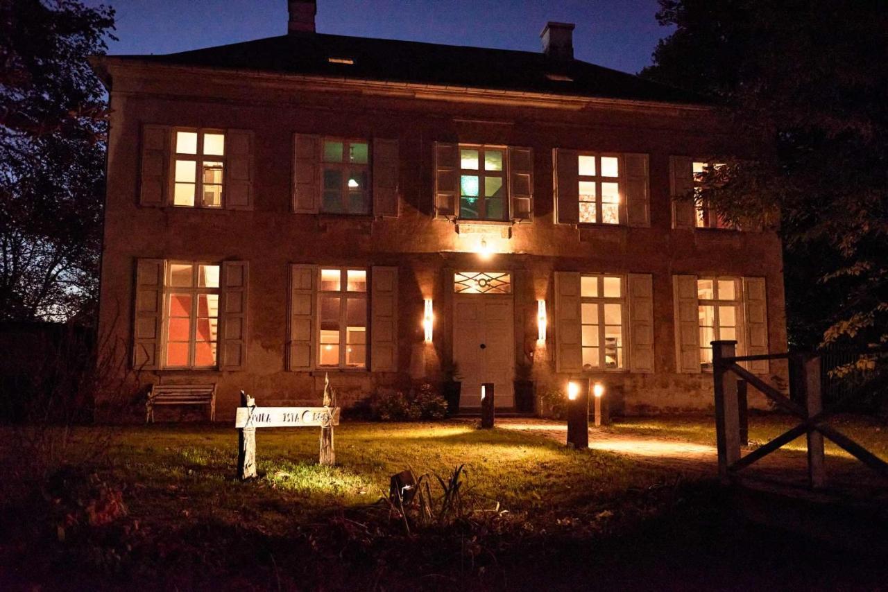 B&B Pura Vista Zandhoven Zewnętrze zdjęcie