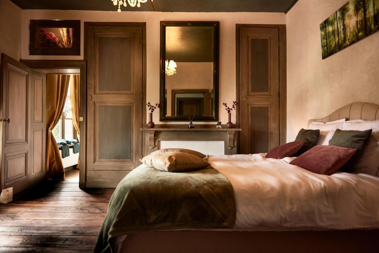 B&B Pura Vista Zandhoven Zewnętrze zdjęcie