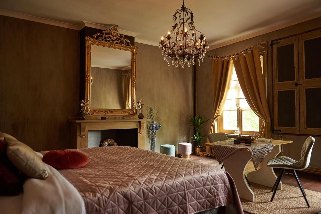 B&B Pura Vista Zandhoven Zewnętrze zdjęcie