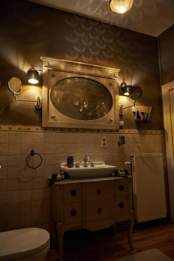 B&B Pura Vista Zandhoven Zewnętrze zdjęcie