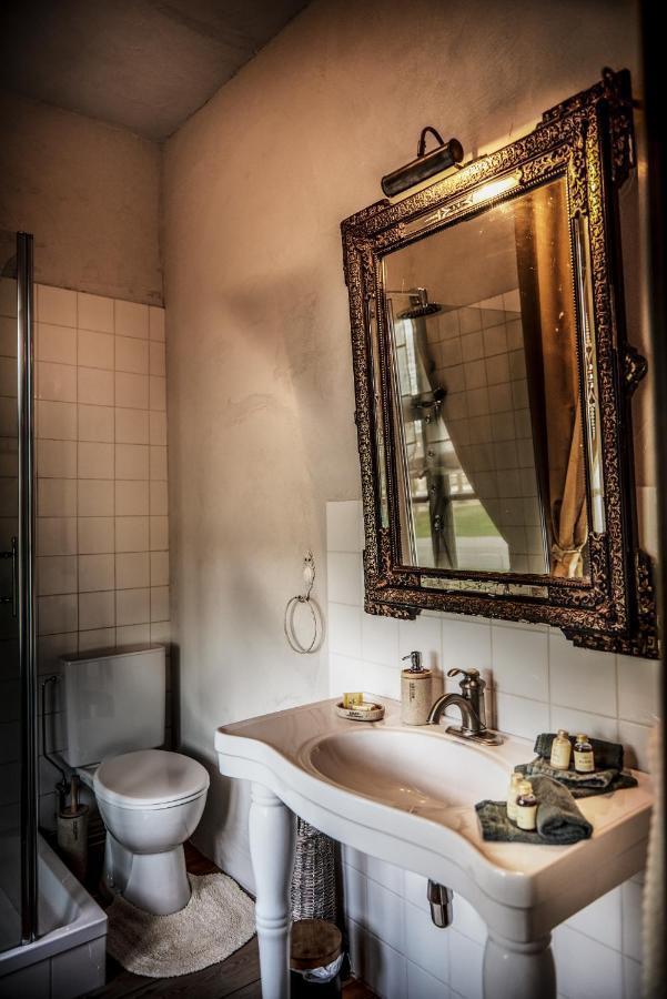 B&B Pura Vista Zandhoven Zewnętrze zdjęcie